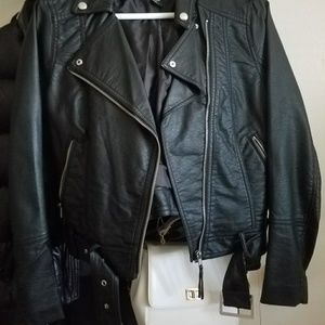 H&m jacket